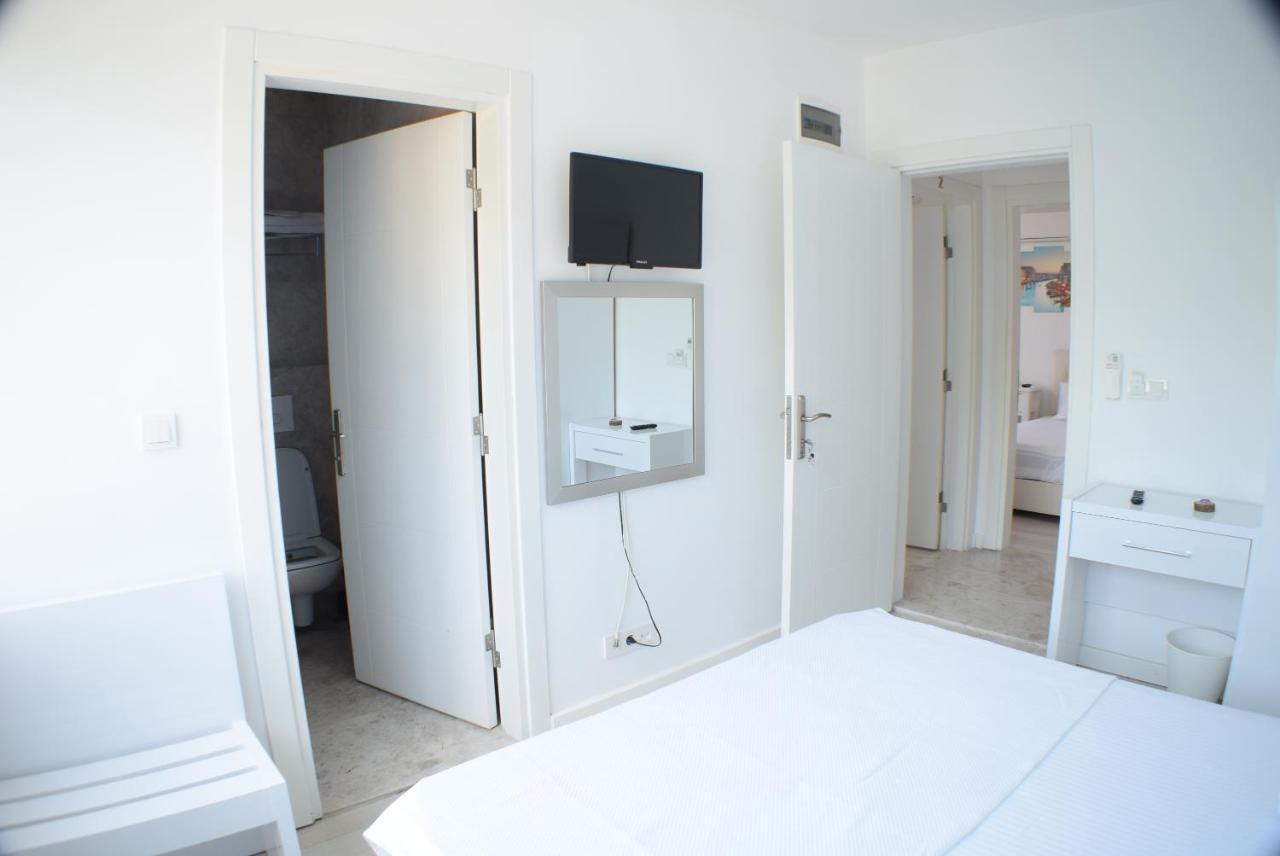 Forever Alacati Boutique Hotel (Adults Only) Exterior foto